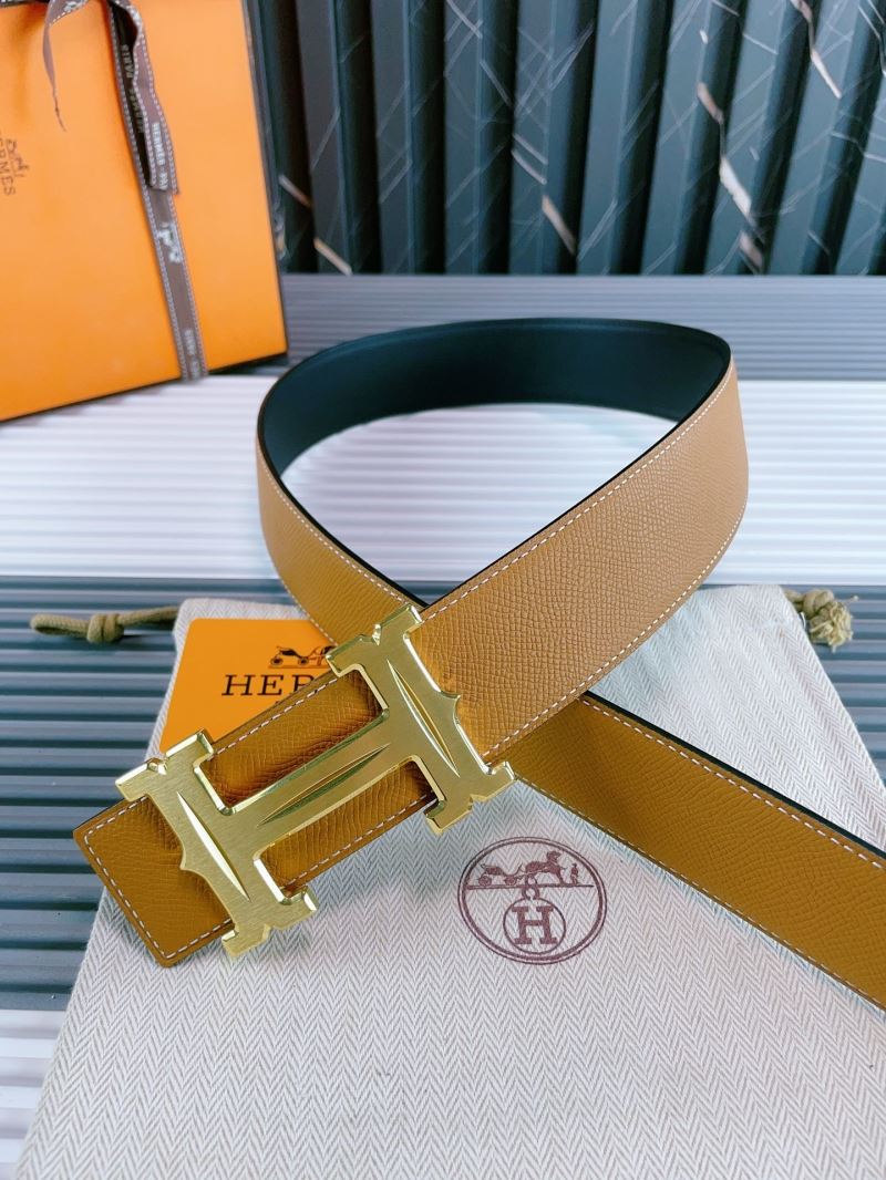 Hermes Belts